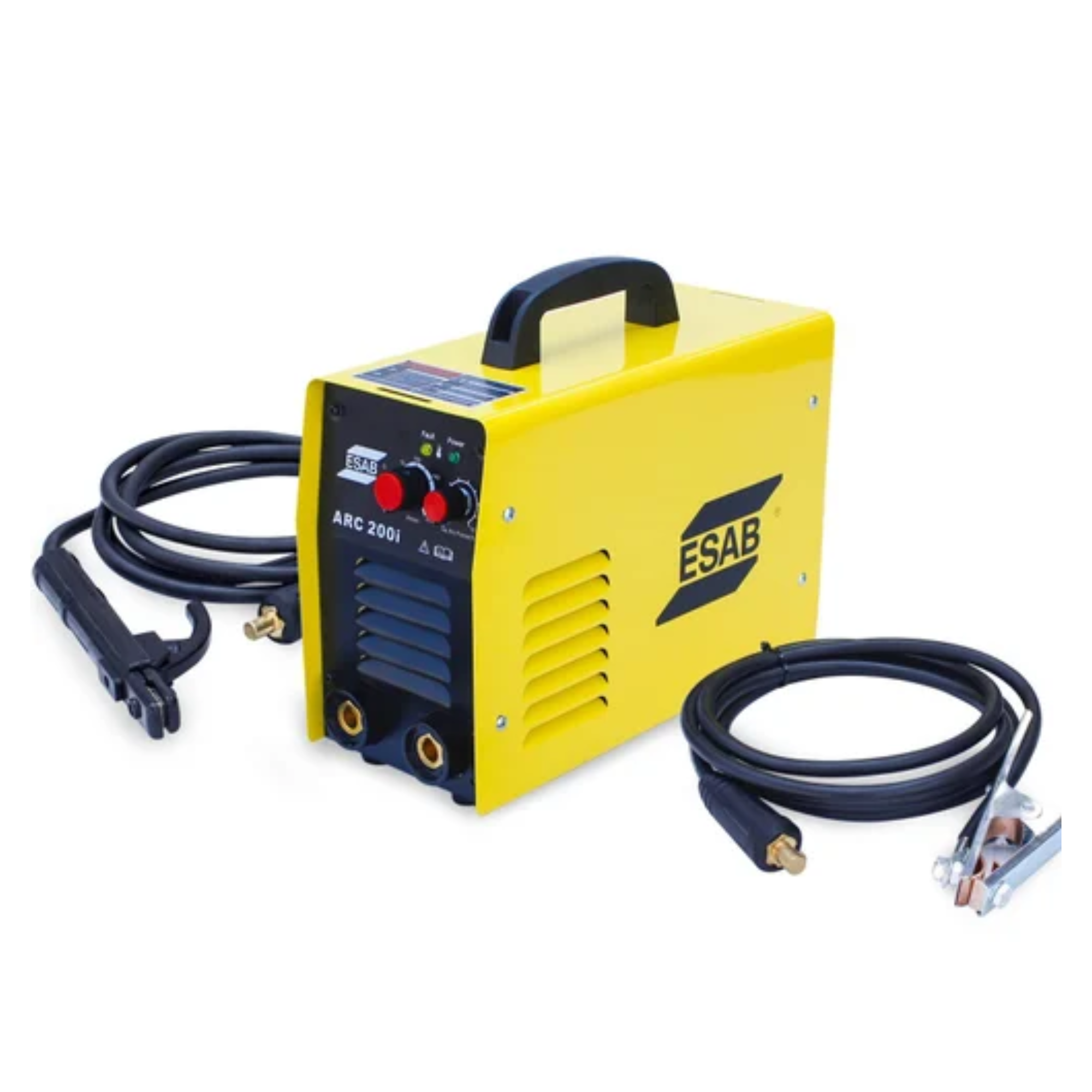 Calibration of Welding Machine